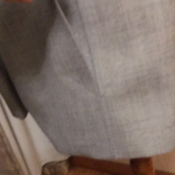 Spring/fall time jacket. Beautiful. - Picture 7 of 14